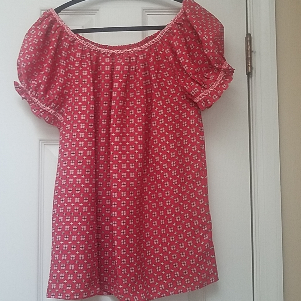 Max studio top NWT